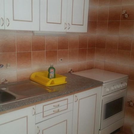 Apartmani Royal Zganec Crikvenica Exterior photo