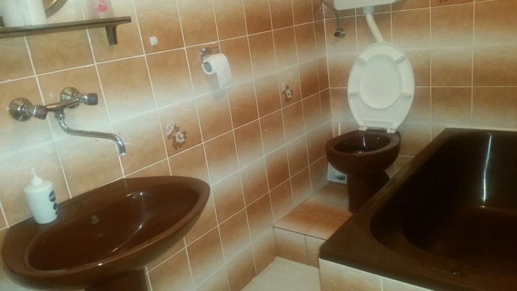 Apartmani Royal Zganec Crikvenica Exterior photo