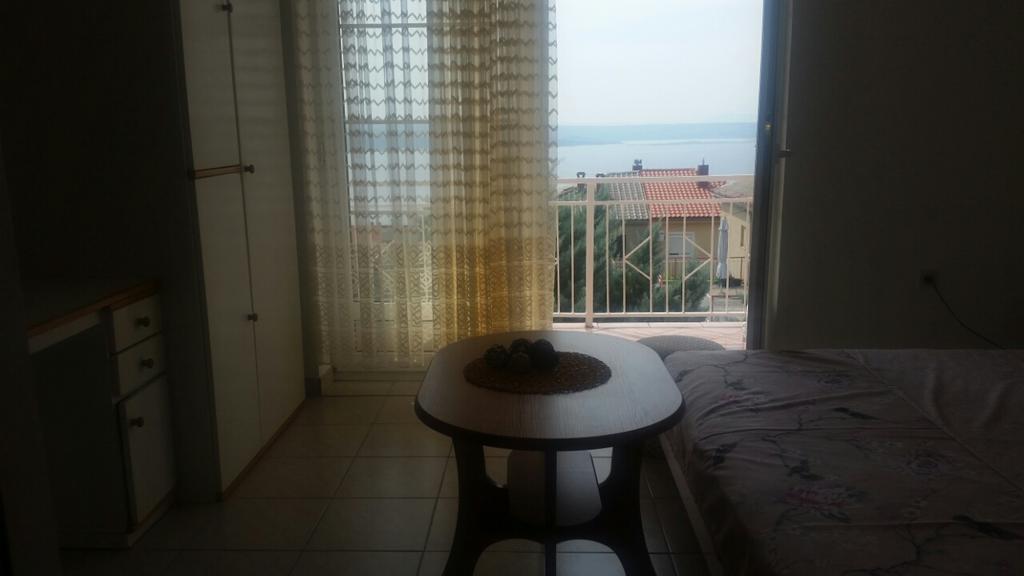 Apartmani Royal Zganec Crikvenica Exterior photo