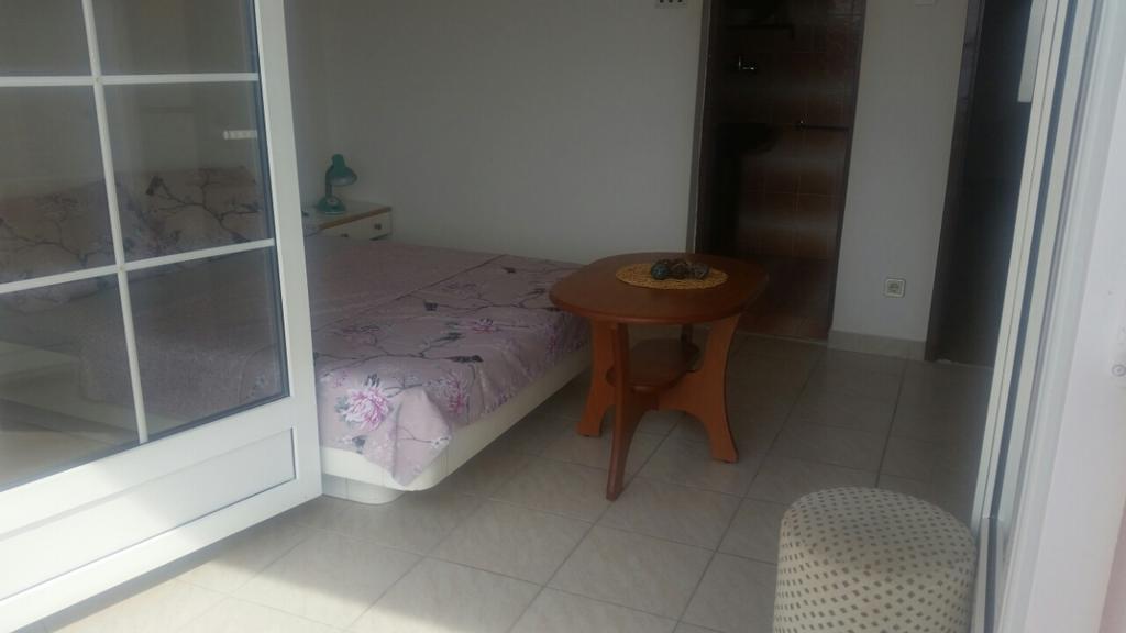 Apartmani Royal Zganec Crikvenica Exterior photo