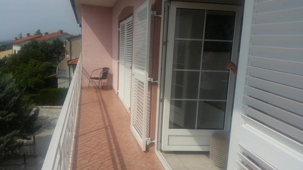 Apartmani Royal Zganec Crikvenica Exterior photo