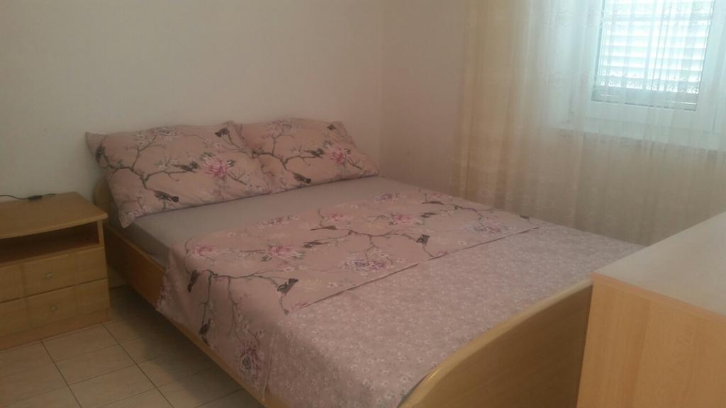 Apartmani Royal Zganec Crikvenica Exterior photo