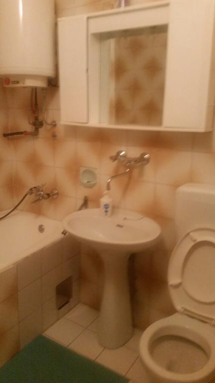 Apartmani Royal Zganec Crikvenica Exterior photo