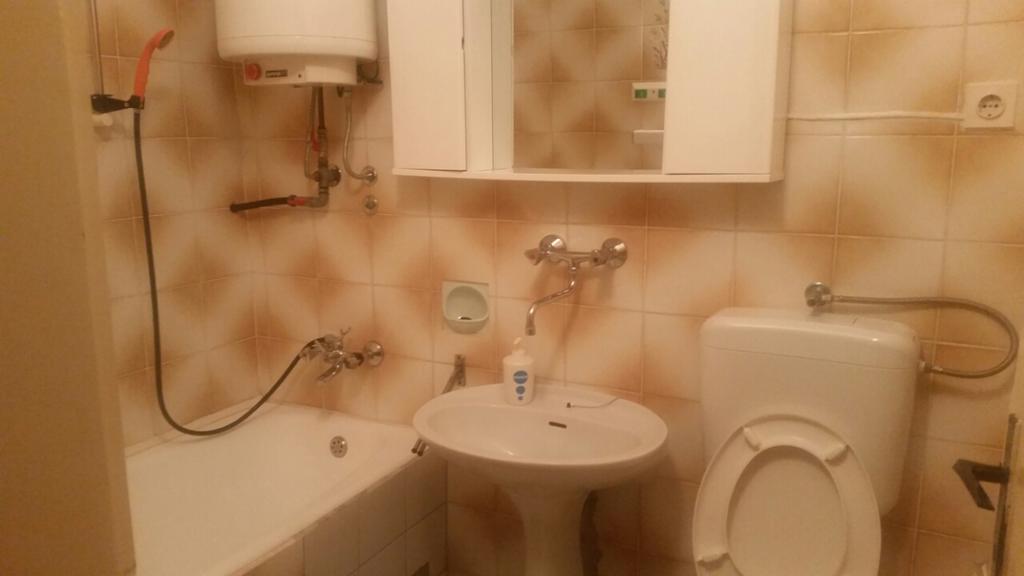 Apartmani Royal Zganec Crikvenica Exterior photo