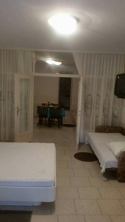 Apartmani Royal Zganec Crikvenica Exterior photo