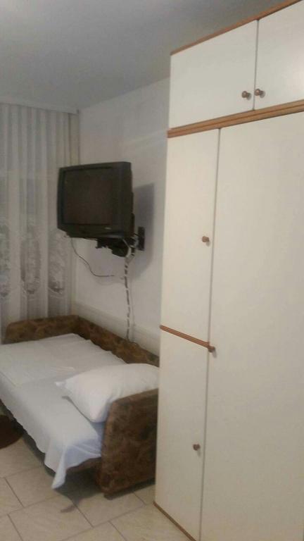 Apartmani Royal Zganec Crikvenica Exterior photo