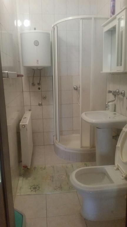 Apartmani Royal Zganec Crikvenica Exterior photo