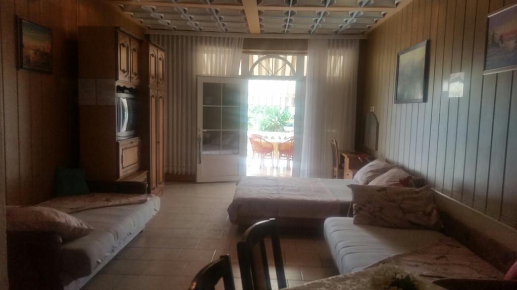 Apartmani Royal Zganec Crikvenica Exterior photo