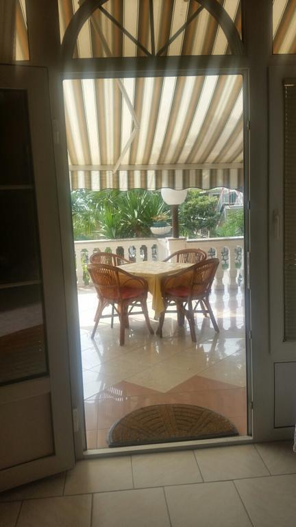 Apartmani Royal Zganec Crikvenica Exterior photo
